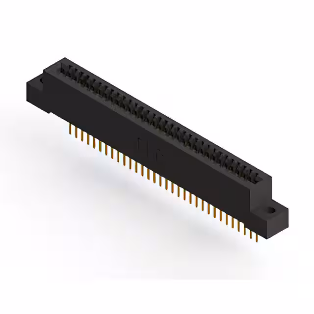 892-032-523-102 EDAC Inc.  Edgeboard Connectors